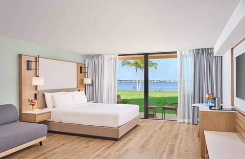 Port Saint Lucie Complejo | Sandpiper Bay All-Inclusive, Trademark Collection by Wyndham