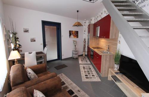 Ieper Apartamento | Sandpiper