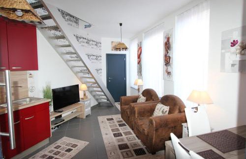 Ieper Apartamento | Sandpiper