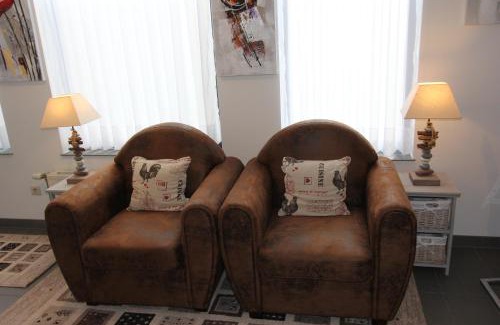 Ieper Apartamento | Sandpiper