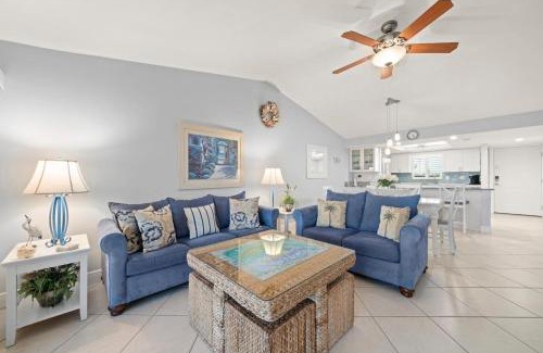 Sanibel Casa | Sandpiper Beach #405
