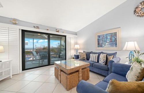 Sanibel Casa | Sandpiper Beach #405