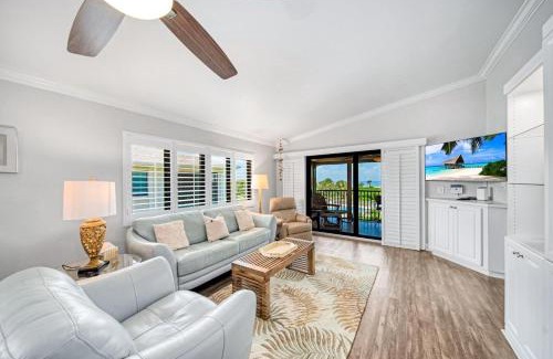 Sanibel Casa | Sandpiper Beach #504