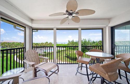 Sanibel Casa | Sandpiper Beach #504