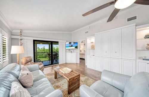 Sanibel Casa | Sandpiper Beach #504