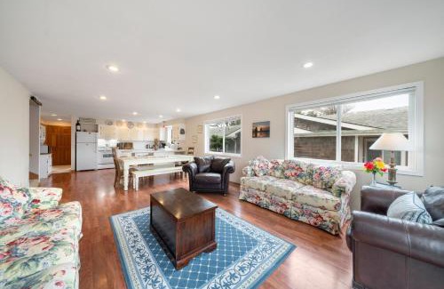 Tolovana Park Casa | Sandpiper Beach House