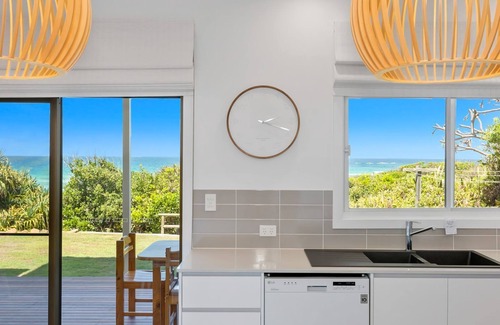 Hastings Point Casa | CASA FRONTAL DE PLAYA SANDPIPER