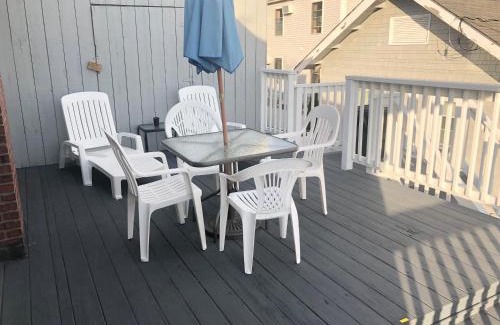 Old Orchard Beach Hotel | Sandpiper Beachfront Motel