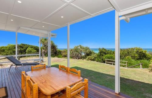 Hastings Point Casa | Sandpiper Beachfront House - Hastings Point