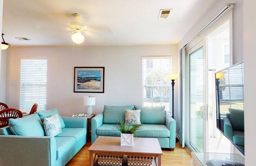Sunset Beach Condominio | Sandpiper by Coastline Resorts