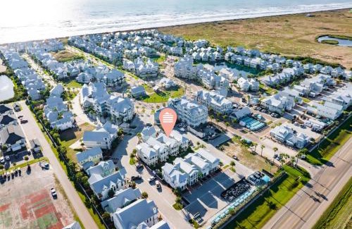 Cinnamon Shore Casa | Sandpiper Cottage 239 HL