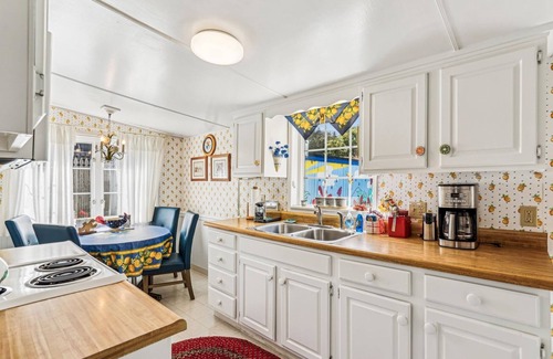 Tolovana Park Casa | Sandpiper Cottage - Beachcomber Vacation Homes