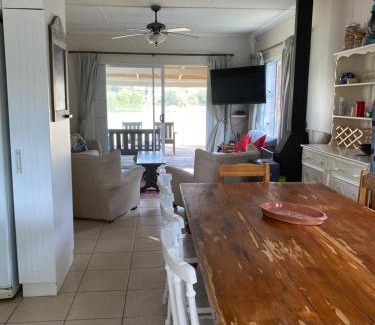 Seafield Casa | Sandpiper Cottage