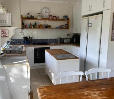 Seafield Casa | Sandpiper Cottage