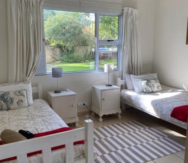 Seafield Casa | Sandpiper Cottage