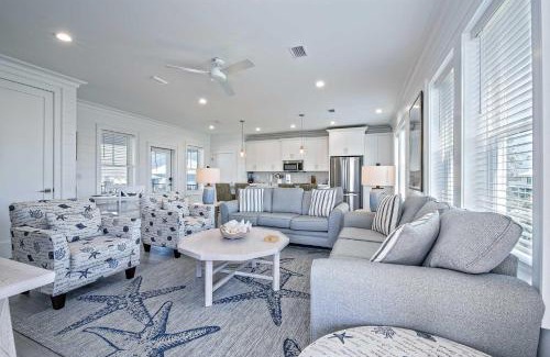 Gulf Shores Casa | Sandpiper Cottages A