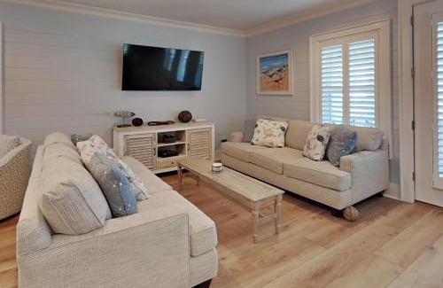 Gulf Shores Casa | Sandpiper Cottages #E - Bayside Breeze