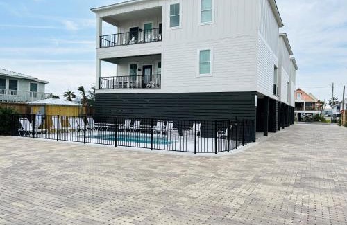 Gulf Shores Casa | Sandpiper Cottages #E - Bayside Breeze