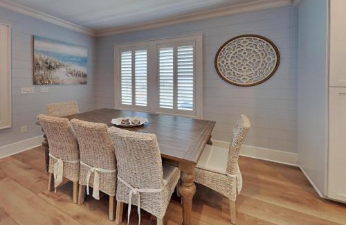 Gulf Shores Casa | Sandpiper Cottages #E - Bayside Breeze