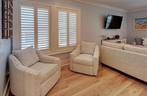 Gulf Shores Casa | Sandpiper Cottages #E - Bayside Breeze