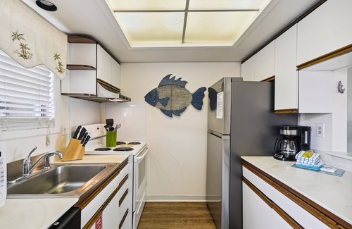 Holiday Isle Condominio | Sandpiper Cove 1053 1 Bedroom Condo by RedAwning