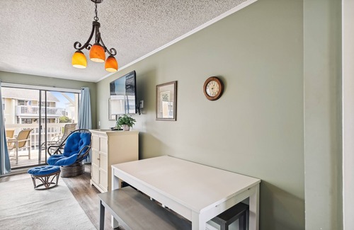 Holiday Isle Condominio | Sandpiper Cove 1053 1 Bedroom Condo by RedAwning