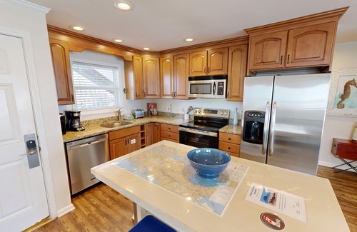 Holiday Isle Condominio | Sandpiper Cove 1119 1 Bedroom Condo by RedAwning
