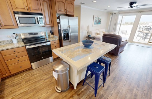 Holiday Isle Condominio | Sandpiper Cove 1119 1 Bedroom Condo by RedAwning