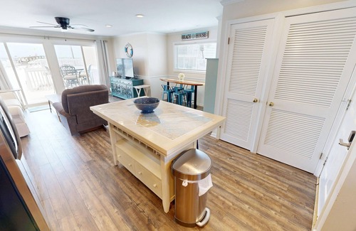 Holiday Isle Condominio | Sandpiper Cove 1119 1 Bedroom Condo by RedAwning