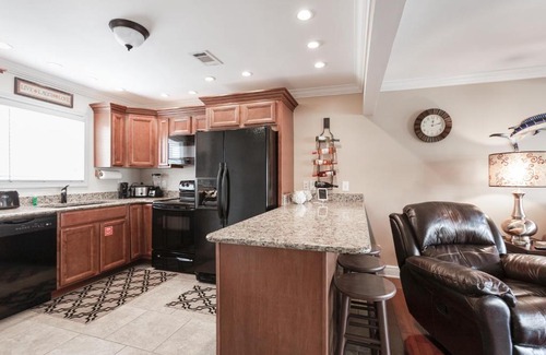 Holiday Isle Hotel | Sandpiper Cove 3113