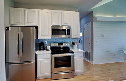 Holiday Isle Condominio | Sandpiper Cove #4213