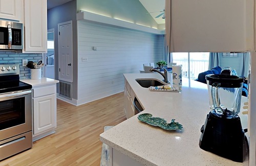 Holiday Isle Condominio | Sandpiper Cove #4213