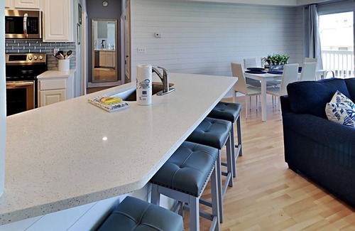 Holiday Isle Condominio | Sandpiper Cove #4213