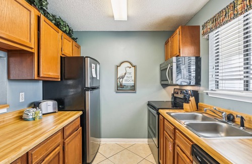 Holiday Isle Condominio | Sandpiper Cove 7201 2 Bedroom Condo by RedAwning