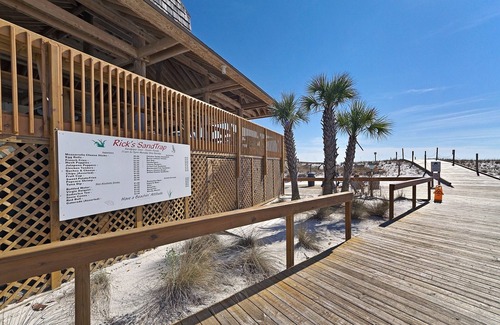 Holiday Isle Condominio | Sandpiper Cove 7201 2 Bedroom Condo by RedAwning