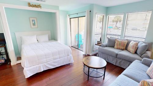 Holiday Isle Apartamento | Sandpiper Cove 8113- by Holiday Isle Properties