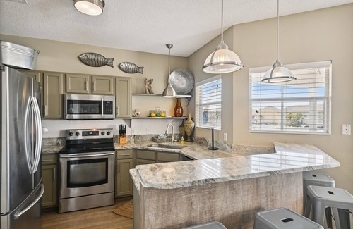 Holiday Isle Condominio | Sandpiper Cove 9214 2 Bedroom Condo by RedAwning