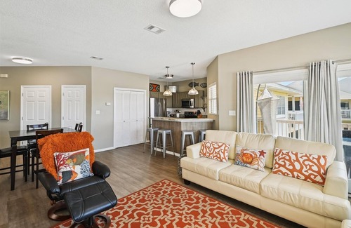 Holiday Isle Condominio | Sandpiper Cove 9214 2 Bedroom Condo by RedAwning