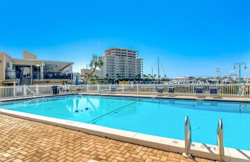 Holiday Isle Hotel | ​Sandpiper cove