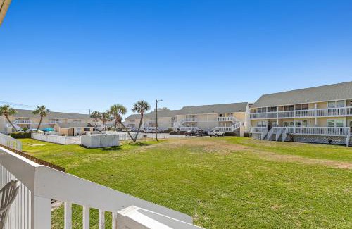 Holiday Isle Hotel | ​Sandpiper cove