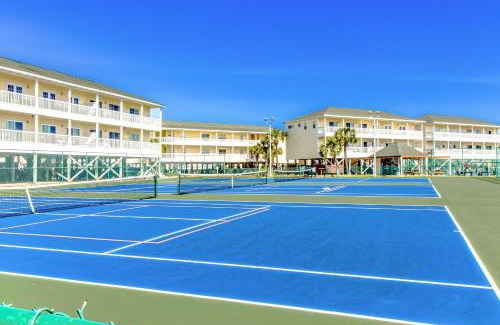 Holiday Isle Hotel | ​Sandpiper cove