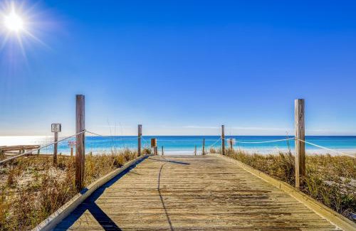 Holiday Isle Hotel | ​Sandpiper cove