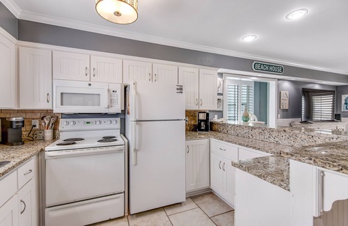 Holiday Isle Complejo | Sandpiper Cove