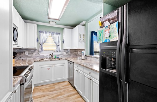 Holiday Isle Complejo | Sandpiper Cove