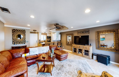 Holiday Isle Complejo | Sandpiper Cove