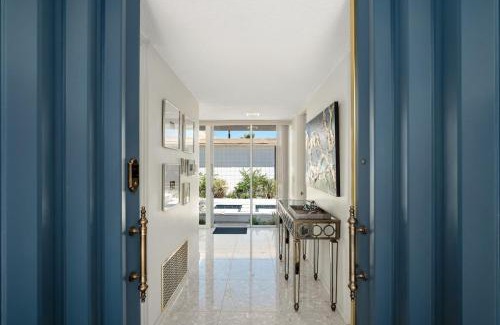 Palm Desert Casa | Sandpiper Empress Private Spa & Garage