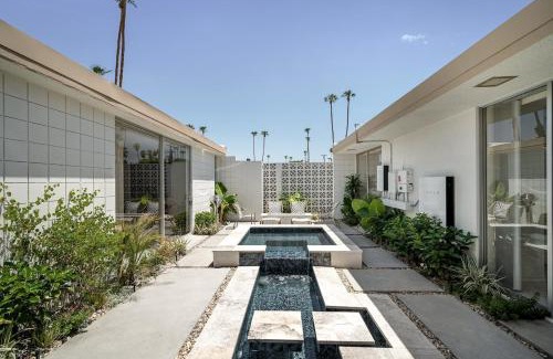 Palm Desert Casa | Sandpiper Empress Private Spa & Garage