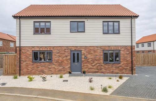 Ingoldisthorpe Casa | Sandpiper House