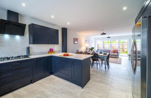 Ingoldisthorpe Casa | Sandpiper House