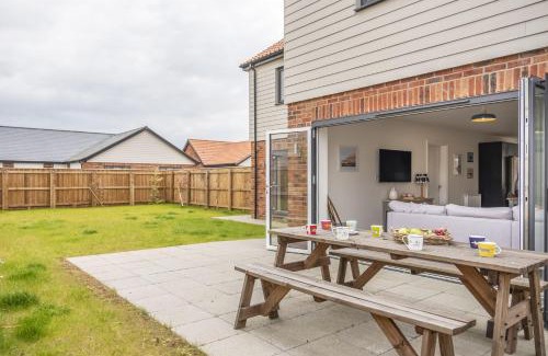 Ingoldisthorpe Casa | Sandpiper House